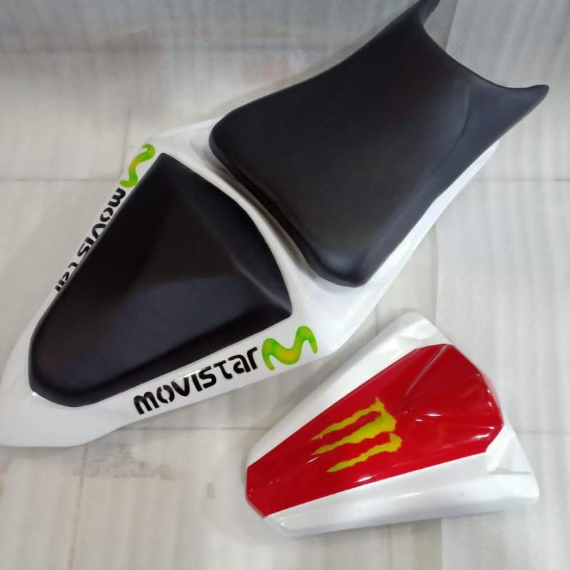 Body Vixion New Nvl Nva El R25 Pnp