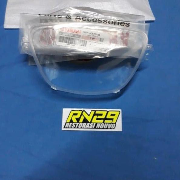 PROMO MIKA SPIDOMETER NOUVO Z KACA SPIDOMETER NOUVO Z MIKA SPIDO NOUVO Z ORI BEST QUALITY