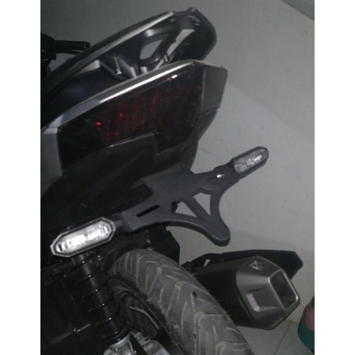 PROMO TAIL TIDY VARIO TAIL TIDY VARIO 125 TAIL TIDY VARIO 150 MURAH
