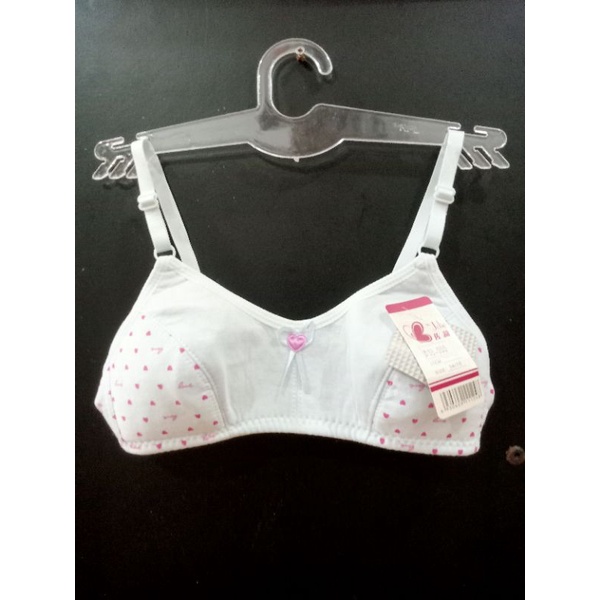 Jolie Bh wanita pelajar remaja bra