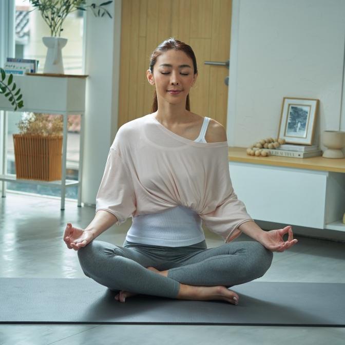 Segera Dapatkan.. Hings Singlet Wanita 430 (S, M, L)