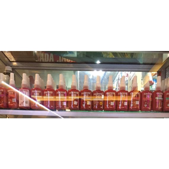 Loctite 272 (50Ml) Termurah