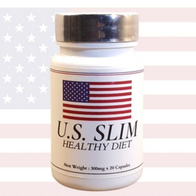 PROMO US SLIM AMERIKA KODE 1400