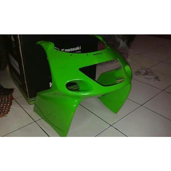 Fairing Atas Ninja Rr Old/Lama Ori