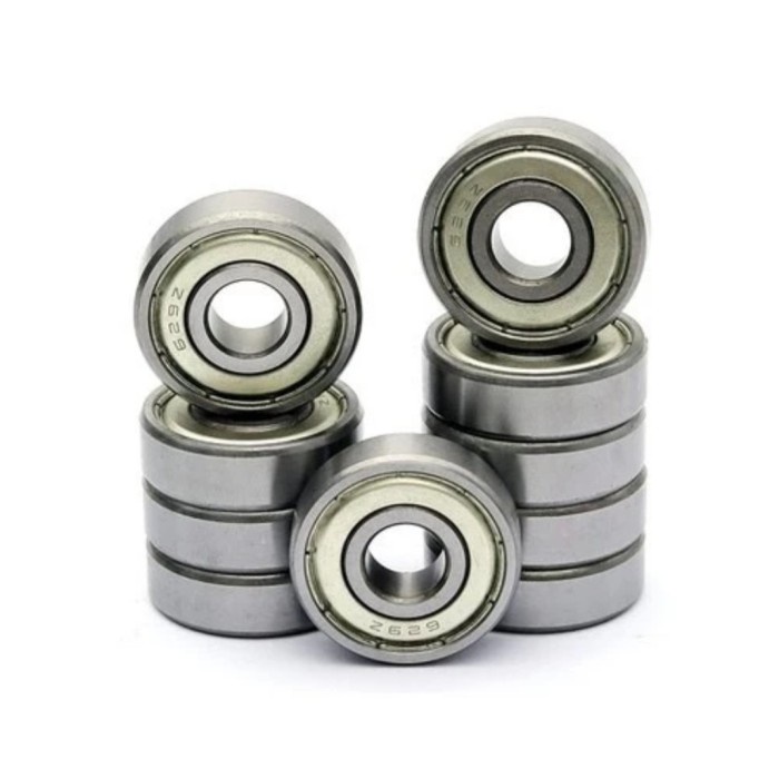 Lahar Bearing 629 Laker Bearing 629 Skia Teknik