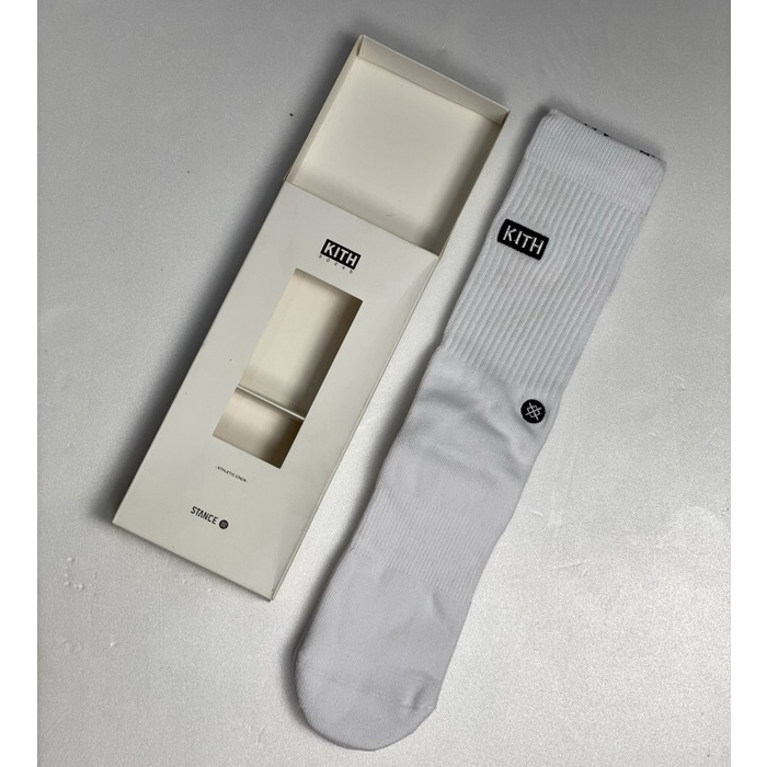Kaos Kaki - Kaos Kaki Socks Stance Kith