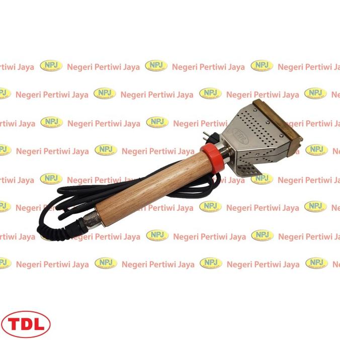 

Sale Stempel Ban Listrik Tdl Tire Brander 1/2" - Hot Stamp Emboss Ban Termurah Terlaris