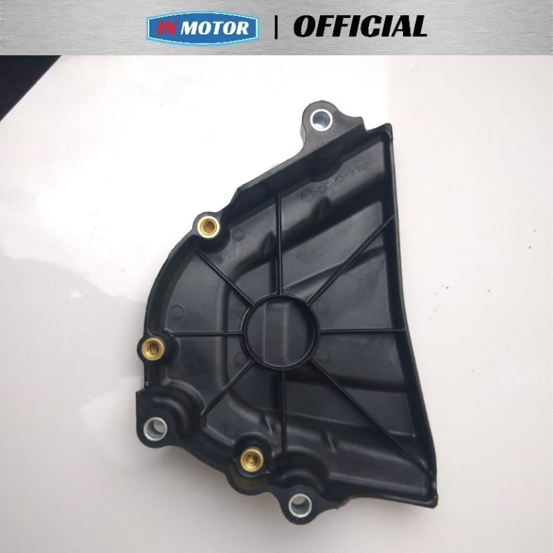 COVER GEAR MOTOR KAWASAKI ZX25R ZX -25R ORIGINAL