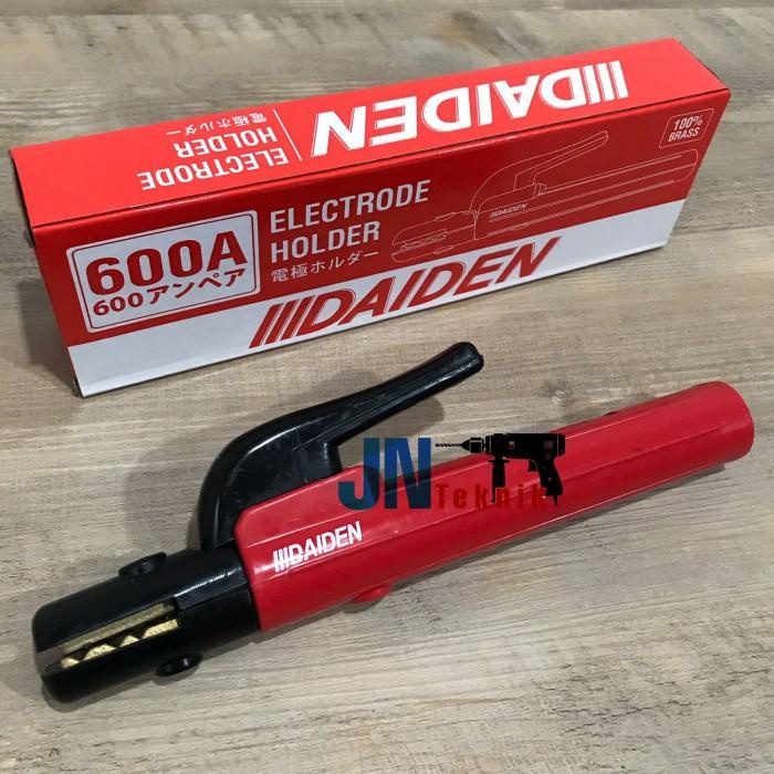 Tang Las 600A Daiden / Tang Las Daiden 600A / Stang Las Daiden 600A