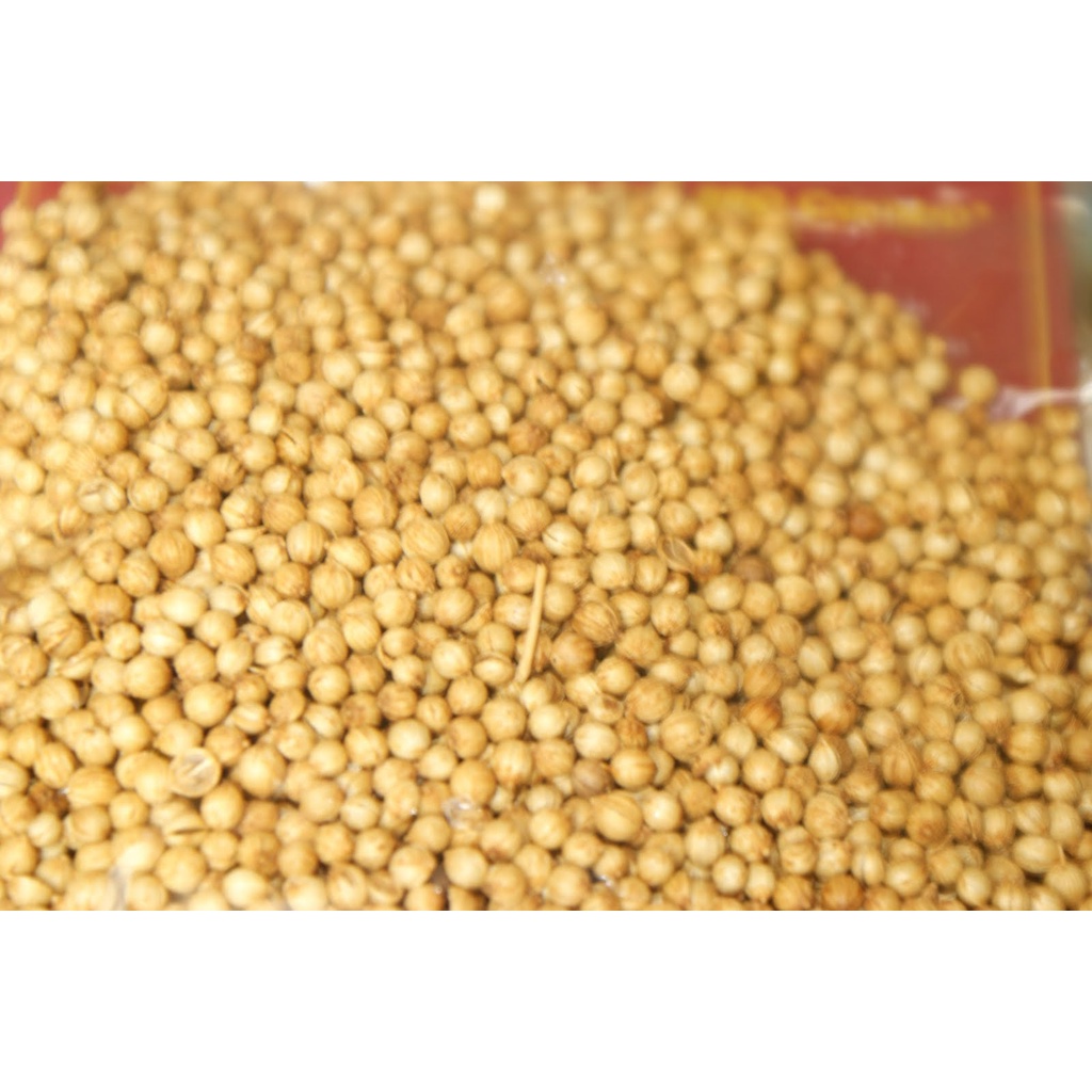 

KETUMBAR/ BUMBU MASAKAN 250 GRAM