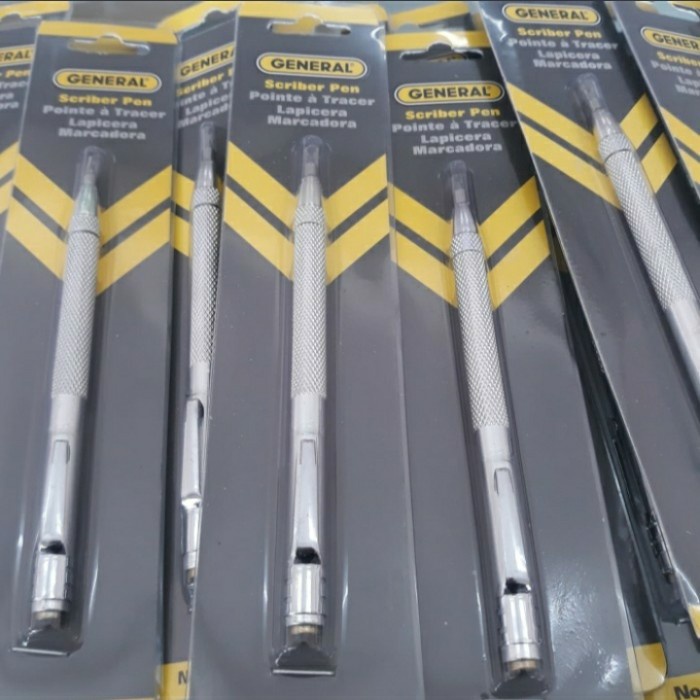 

Scriber/Etching Pen 88Cm