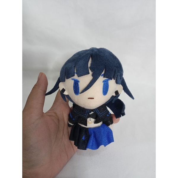 Plush Mascot Utaite - Ado Ussewa Version