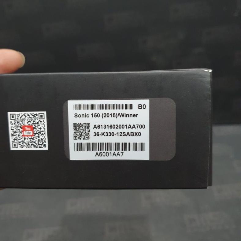 Ecu Aracer Mini X Honda Sonic CBR150 Cb 150 New