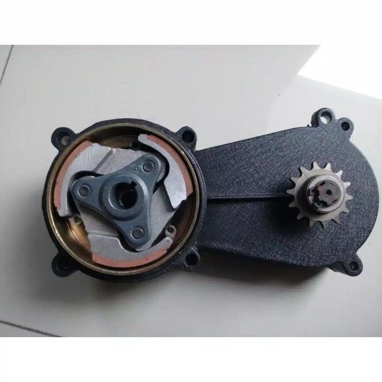 gear box motor mini 49cc