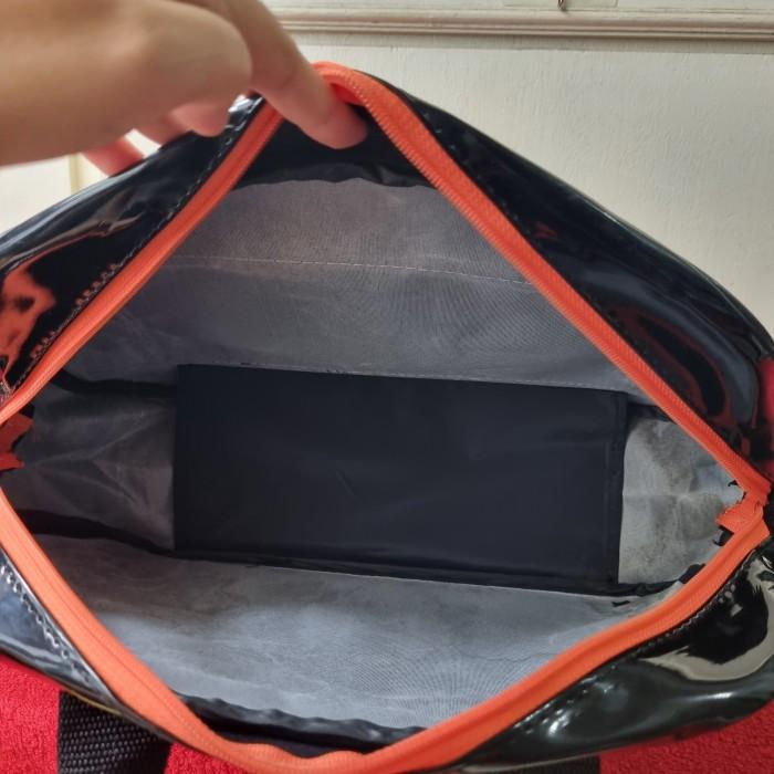 TAS SELEMPANG OLAHRAGA HANSUP SPORT CENTER SECOND IMPORT