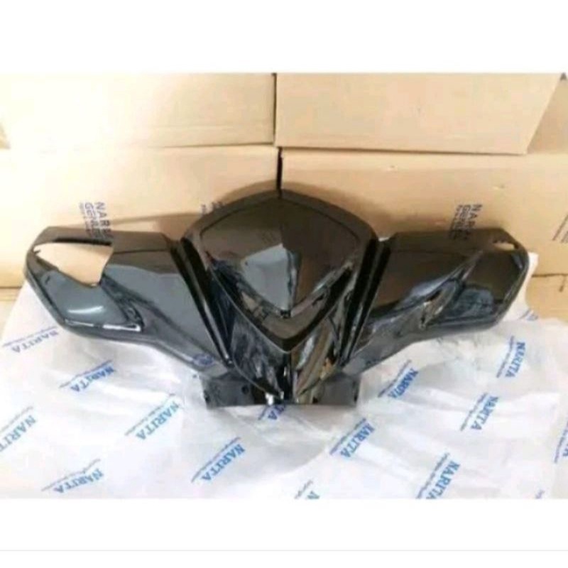 batok totok depan Blade new Blade lama125 blade