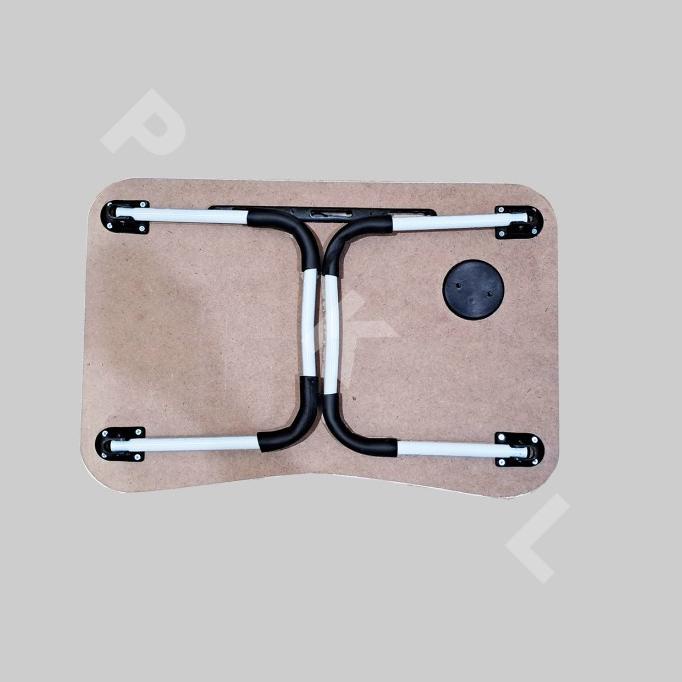 COD meja lipat portable/meja belajar/meja laptop/meja lipat anak/Frozen