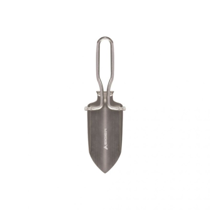 Promo Folding Trowel Original - Sekop Lipat Outdoor - Sekop Eiger Foldable