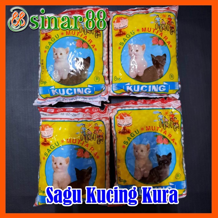 

:::::::] Sagu Kucing / Kura