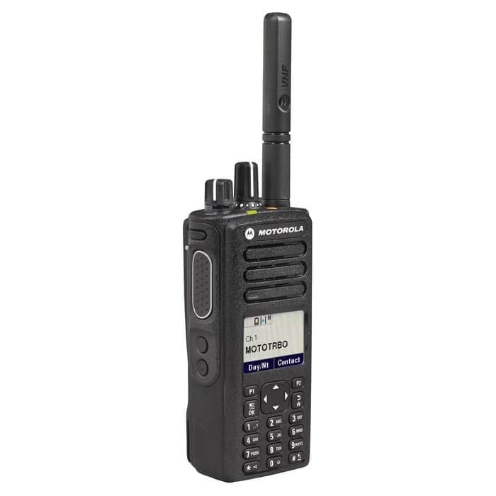 Motorola XiR P8668i UHF 400 HT MotoTRBO P8668 XiRP8668 XiRP8668i