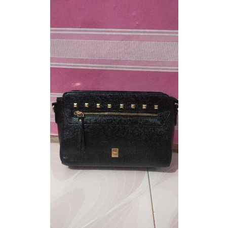 Tas sling elegance