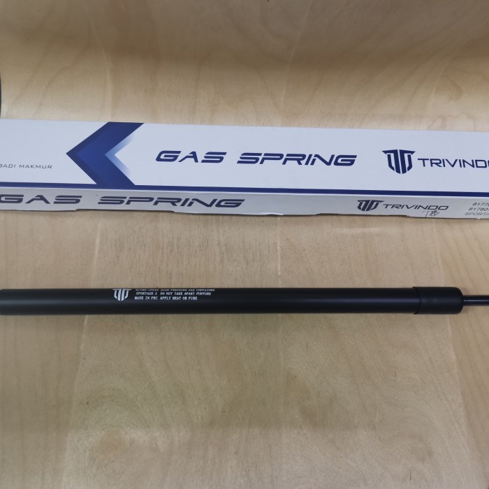 Shock bagasi kia sportage 2