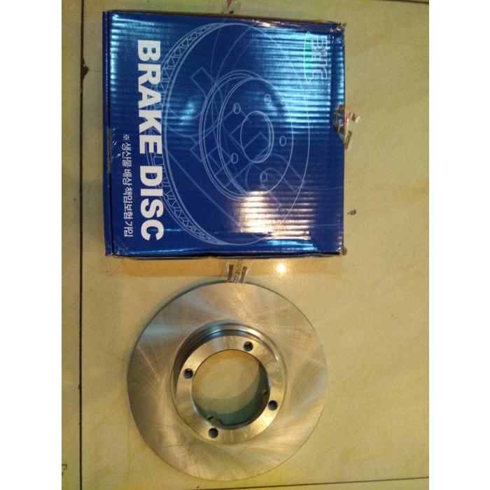 Disc brake chevrolet spark / daewoo matiz