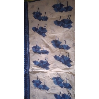 Kain Batik RIANA KESUMA Baru