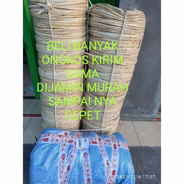 Ikatan Iratan Lesio Rotan Perkilo