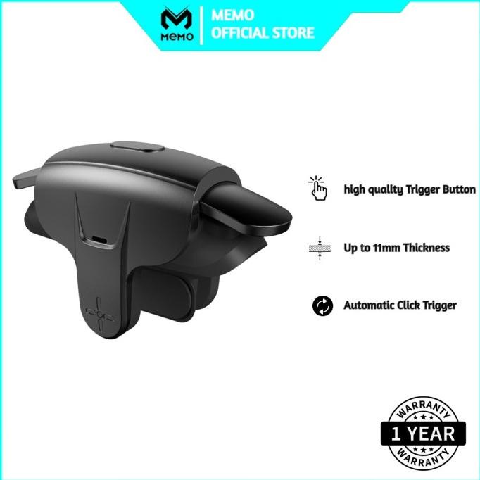 Memo Ak05 Automatic Firing Trigger L1 R1 Bisa Tembak Otomatis 50Mah Terlaris