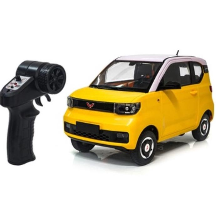 WPL CXD D22 D32 1:16 Wuling Mini EV RTR