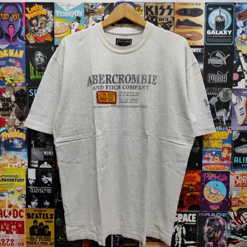 Abercrombie ts