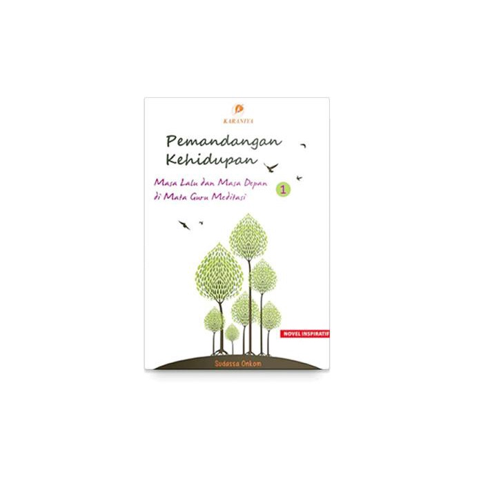 

Pemandangan Kehidupan 1