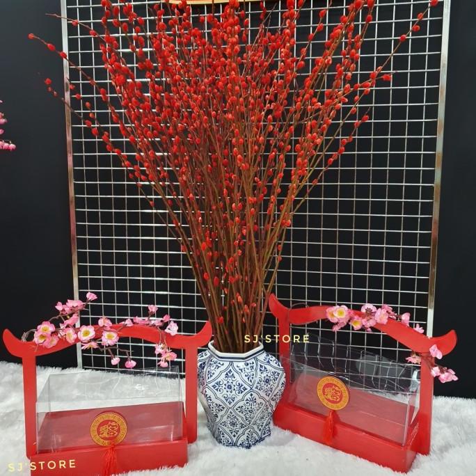 

Terbaru Box Kue Imlek Parcel Hiasan Murah Baru Berkualitas