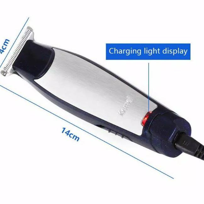 Cukuran Kemei Clipper Km 5021 Alat Cukur Kemei Terlaris