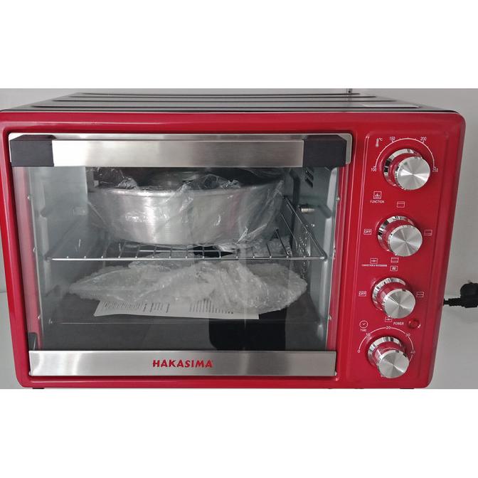 Hakasima Electric Oven 32 LT