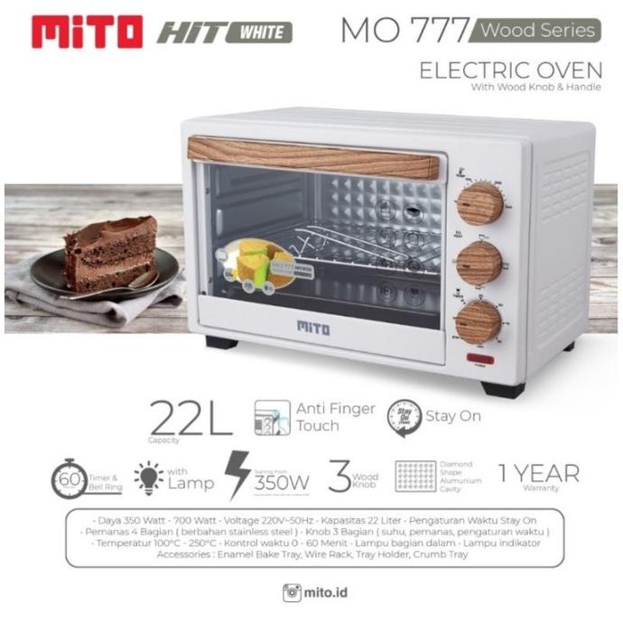 Oven MITO HIT MO-777