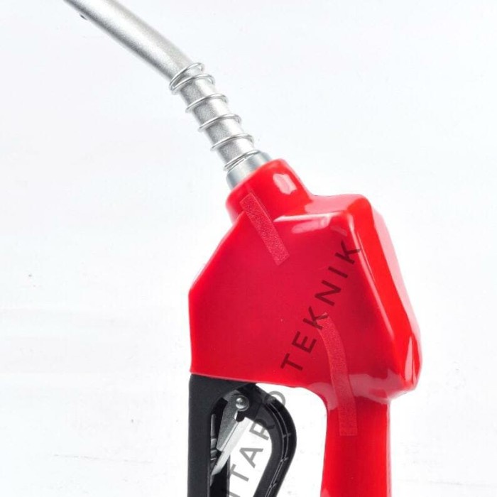 Nozzel Nozzle Nossel Nosel Otomatis Tipe 11A Pertamini Pom Mini