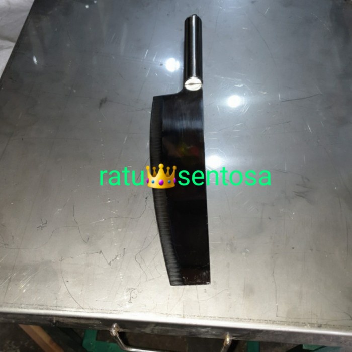 .........] pisau dapur tajam dan kuat tajam