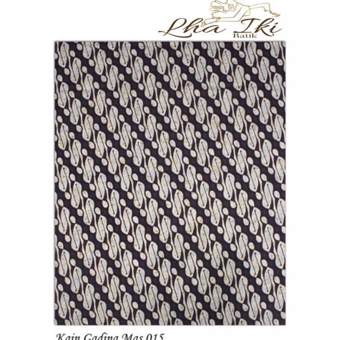 Sale Kain Batik H.Santoso Gading Mas New 2024