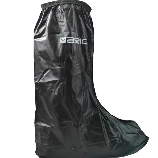 Jas hujan sepatu / cover sepatu sarung sepatu AXIO anti slip original