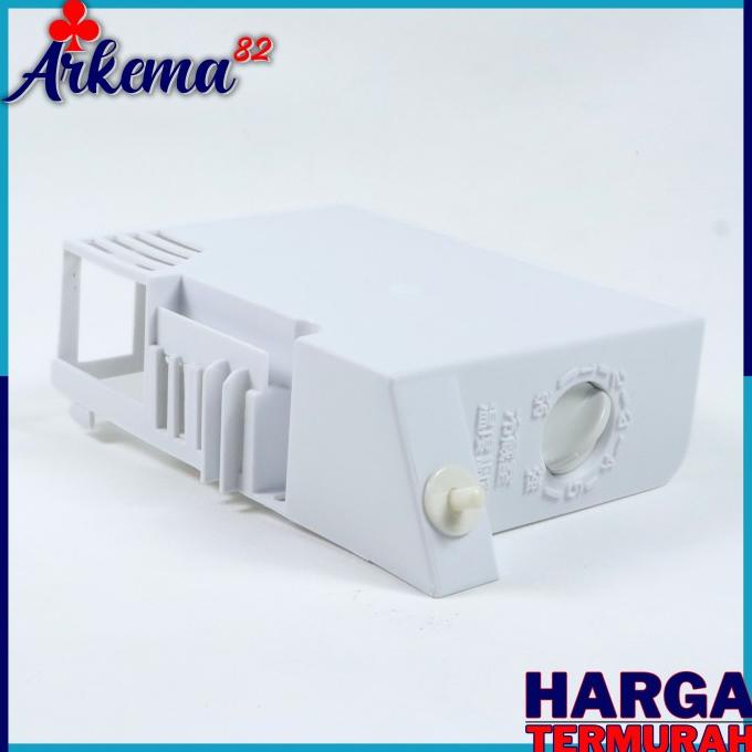 Buruan serbu] THERMOSTAT KULKAS ORIGINAL | TERMOSTAT KULKAS ORI 2 PINTU AQUA