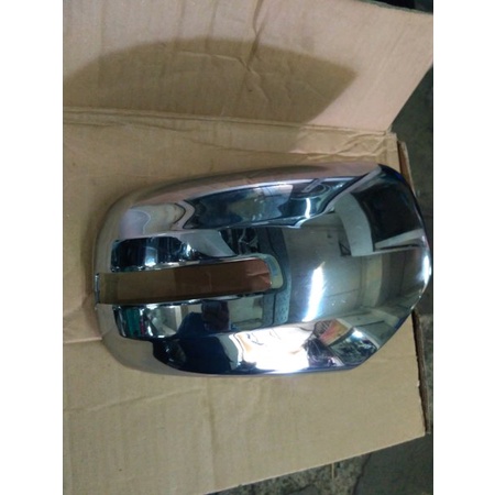 Cover Spion Pajero Sport