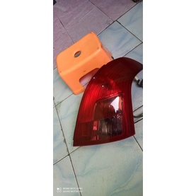 Stoplamp Suzuki Swift St 2005 Original