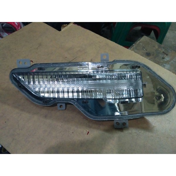 Lampu Bagasi Alphard 2012