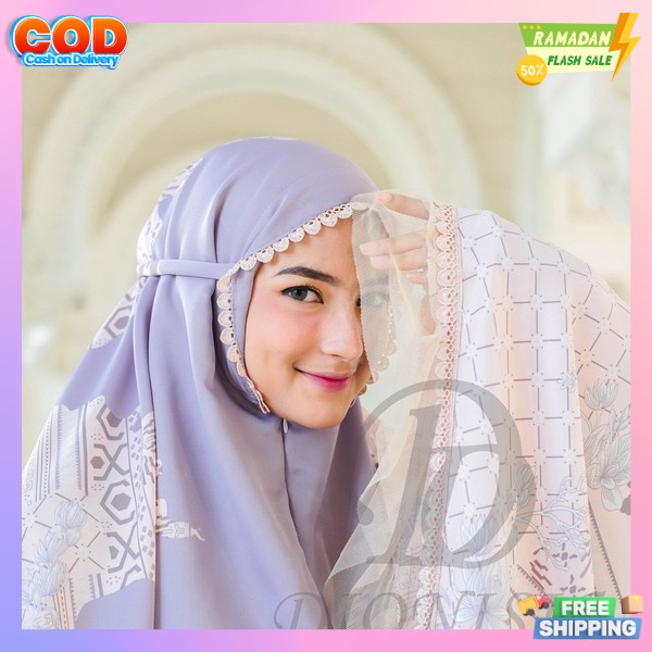 Mulena Murah Premium Mukena Dewasa Mokenah Salat Terawih Mykena Dewasa Premium Berkualiyas Mukenah M