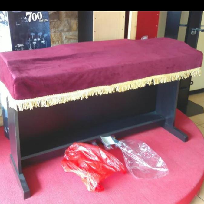 Cover Piano Ydp Arius