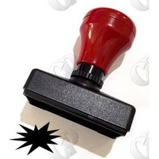 

Stempel Tanda Terima Notaris / Ppat