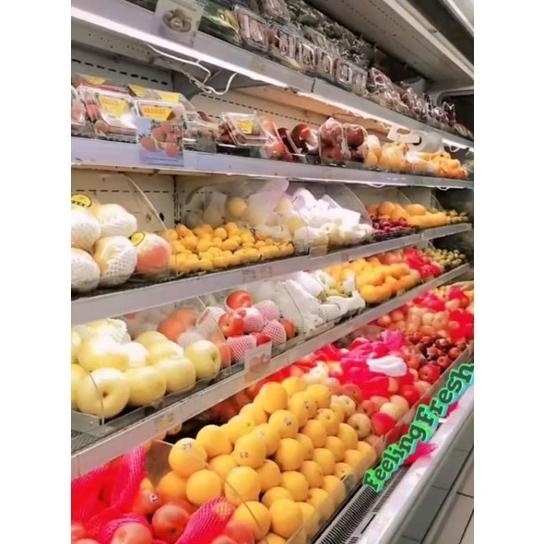 

TRY FLO HAMPERS/PARCEL BUAH SEGAR TERLARIS