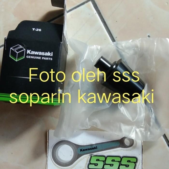 JALU STANG RR MONO ORI